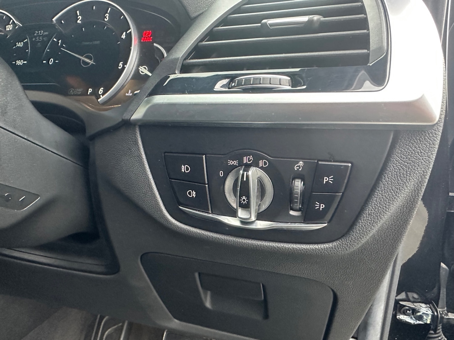 Used BMW X3 2018 for sale - 77567738: Photo 19