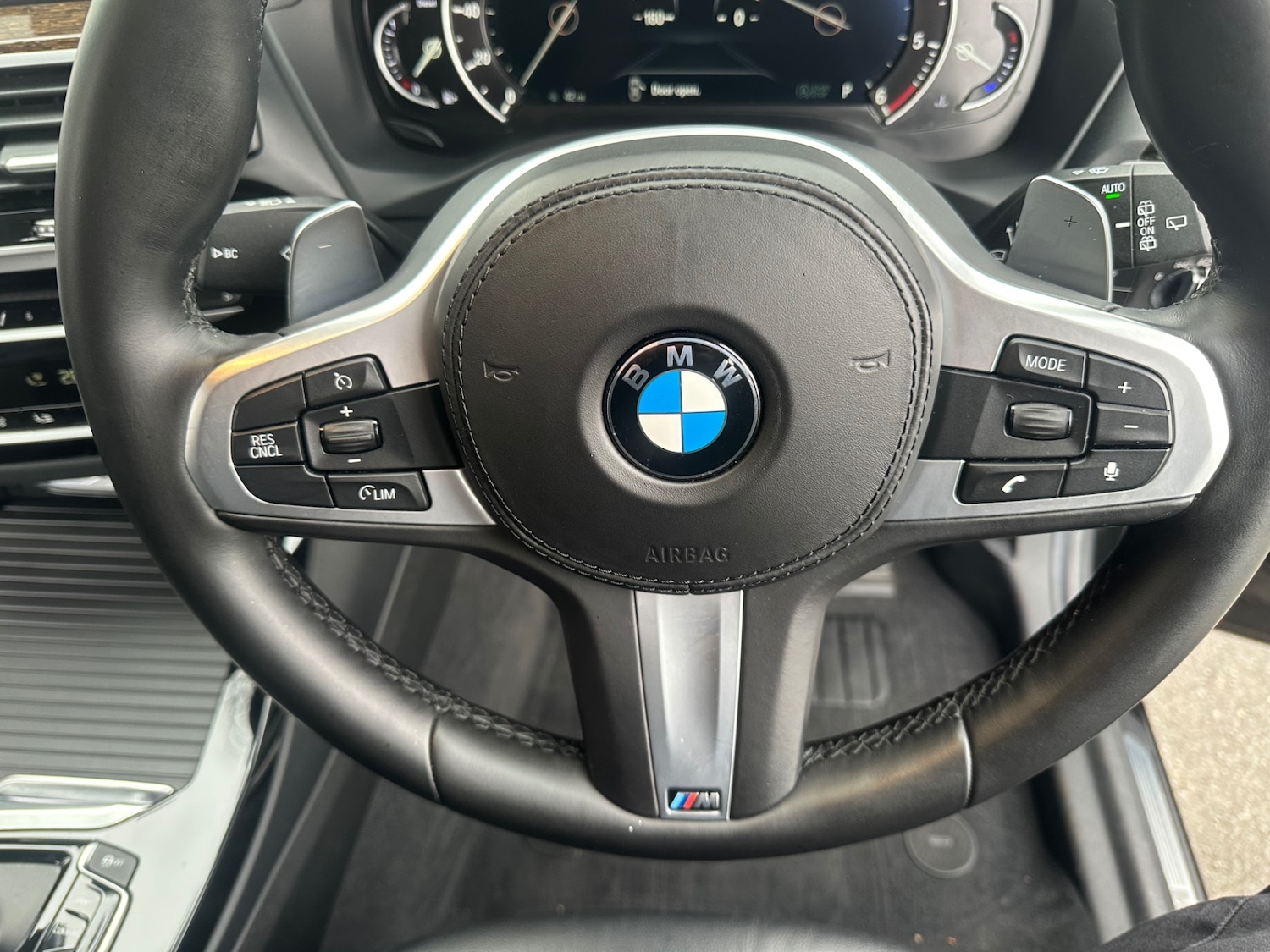 Used BMW X3 2018 for sale - 77567738: Photo 22
