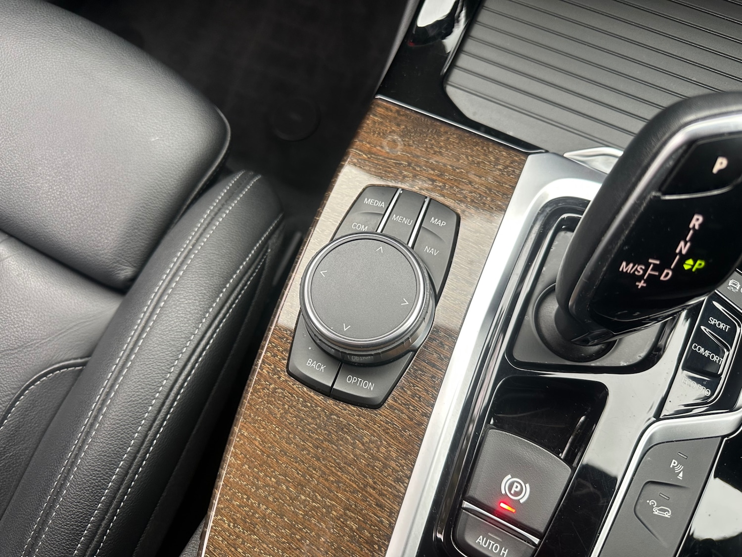 Used BMW X3 2018 for sale - 77567738: Photo 23