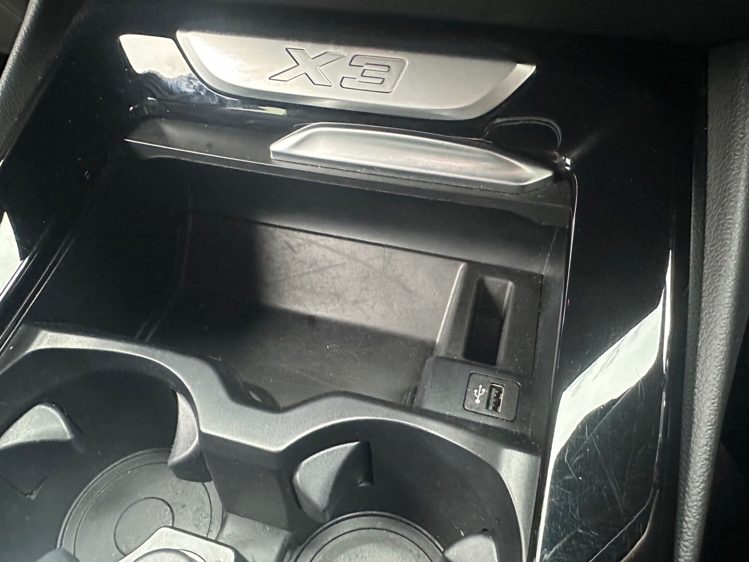 Used BMW X3 2018 for sale - 77567738: Photo 24