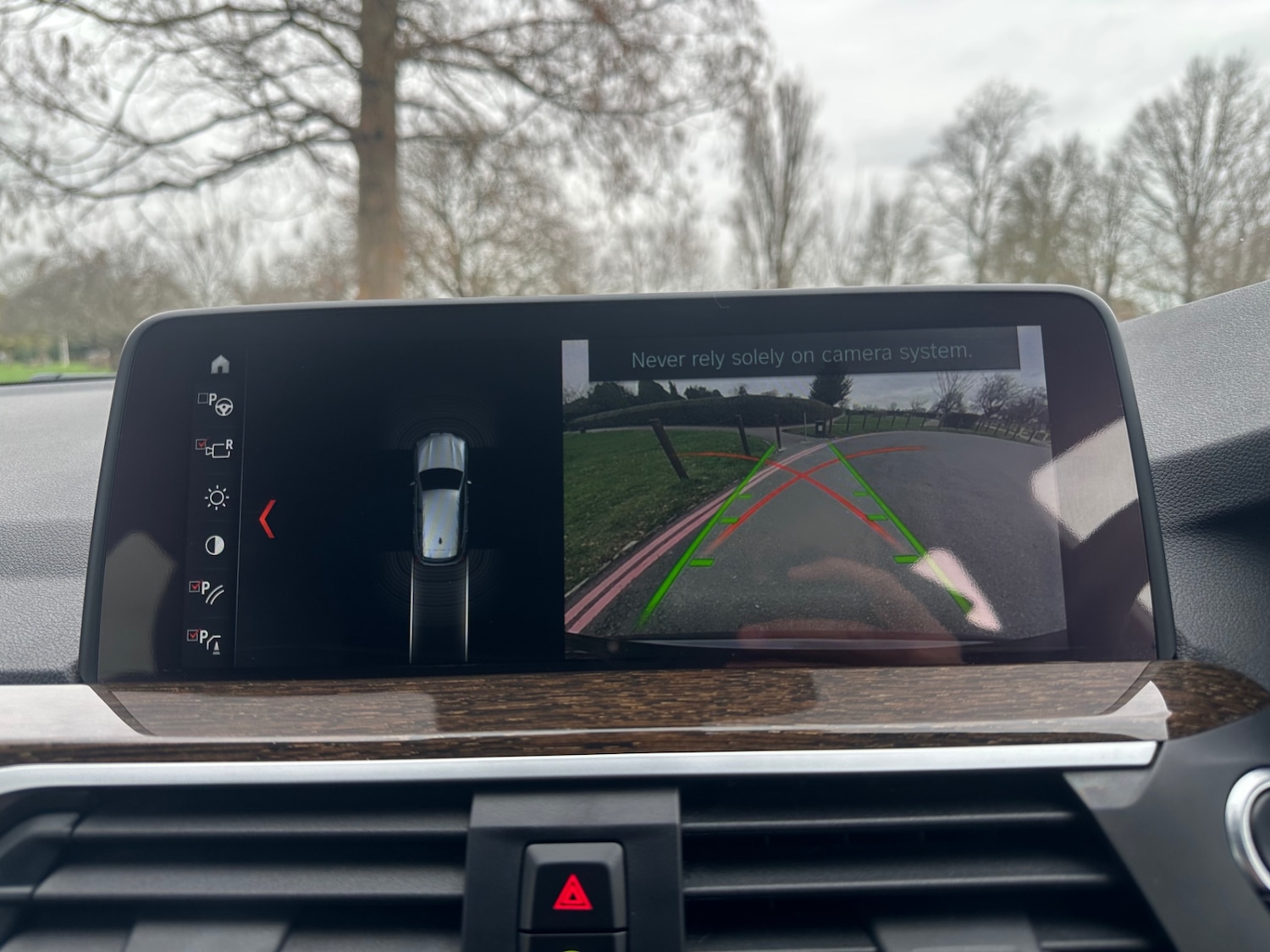 Used BMW X3 2018 for sale - 77567738: Photo 25