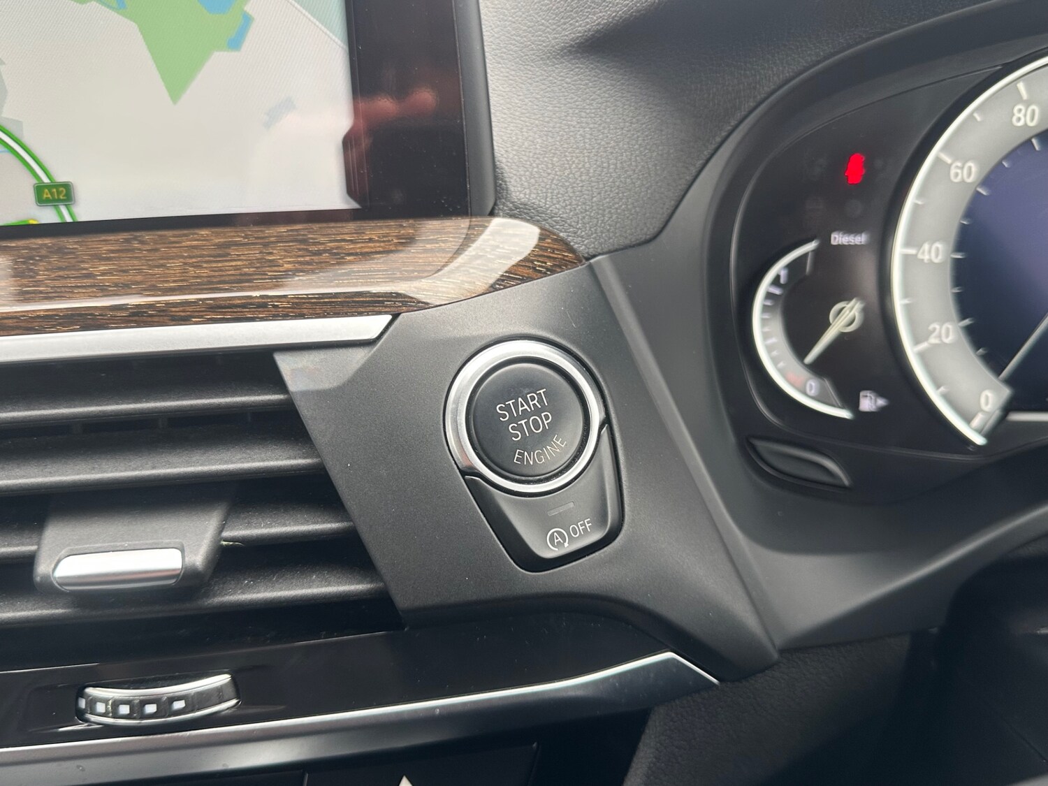 Used BMW X3 2018 for sale - 77567738: Photo 26