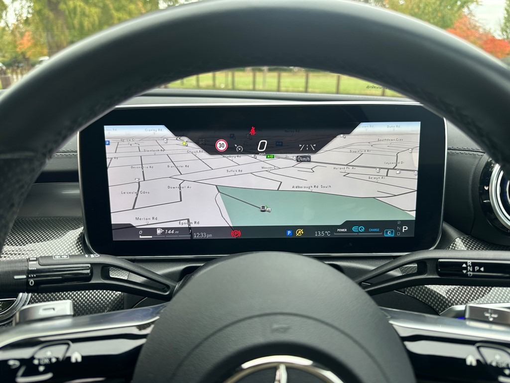 Used Mercedes-Benz C Class 2023 for sale - 76492323: Photo 15