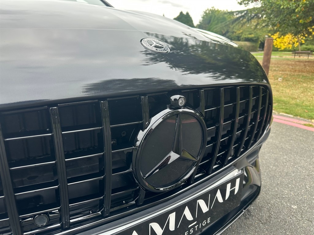 Used Mercedes-Benz C Class 2023 for sale - 76492323: Photo 16