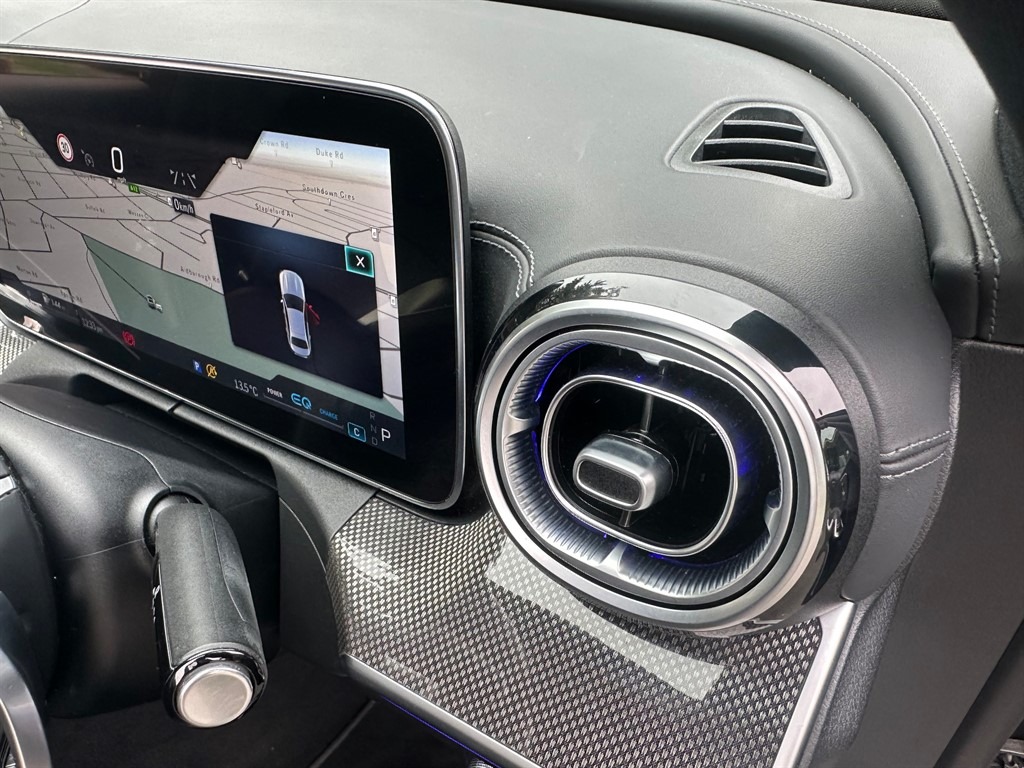 Used Mercedes-Benz C Class 2023 for sale - 76492323: Photo 24