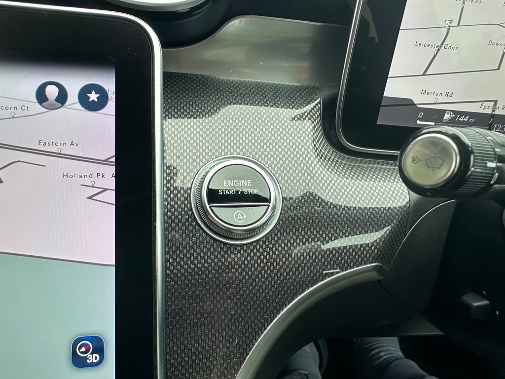 Used Mercedes-Benz C Class 2023 for sale - 76492323: Photo 27