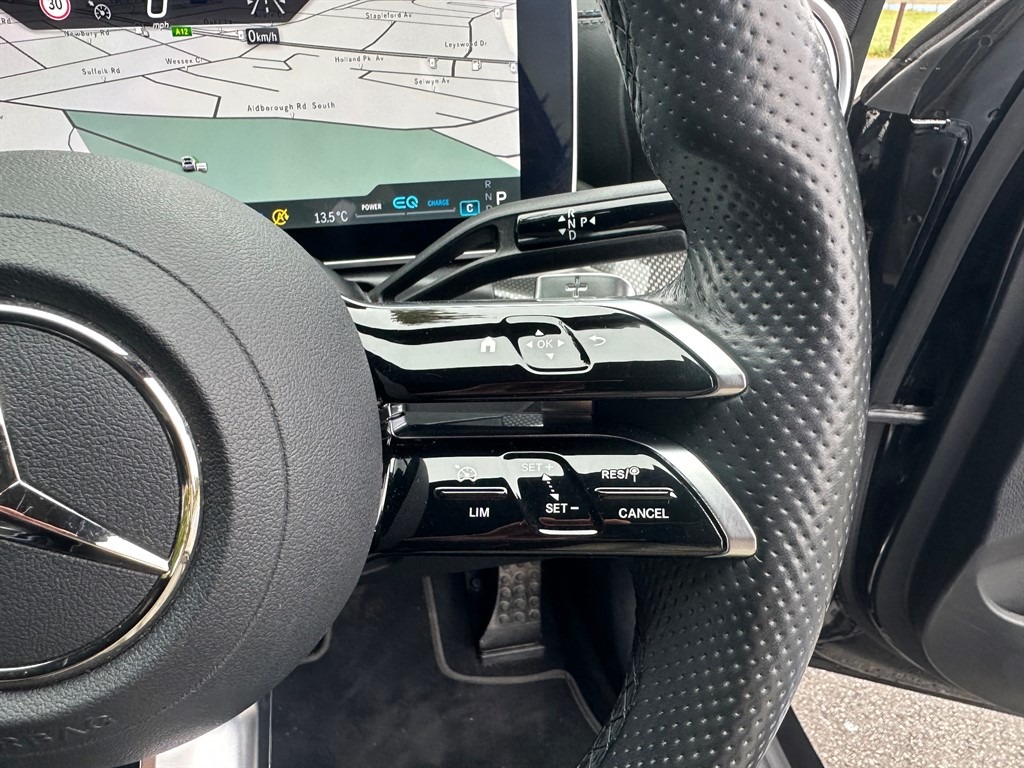 Used Mercedes-Benz C Class 2023 for sale - 76492323: Photo 28