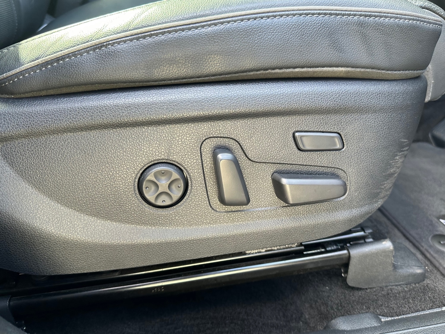 Vehicle 25