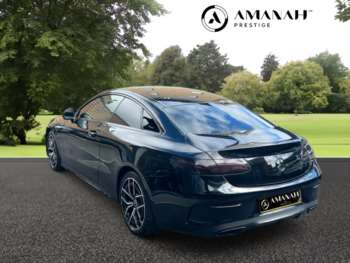 Used Mercedes-Benz E-Class 2021 for sale - 74446214: Photo