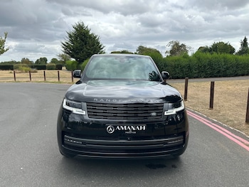 Used Land Rover Range Rover 2023 for sale - 75453425: Photo