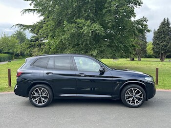 Used BMW X3 2022 for sale - 78540249: Photo