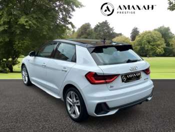 Used Audi A1 2019 for sale - 74645401: Photo