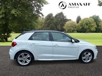 Used Audi A1 2019 for sale - 74645401: Photo