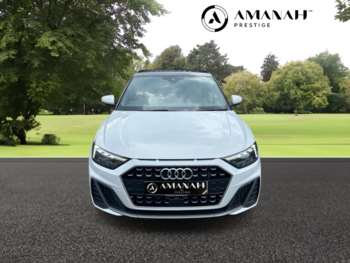 Used Audi A1 2019 for sale - 74645401: Photo