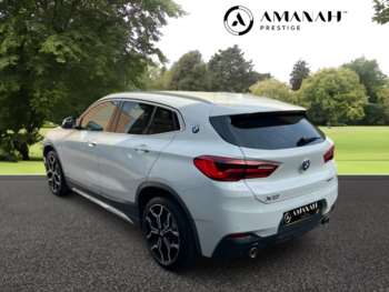 Used BMW X2 2020 for sale - 74260027: Photo