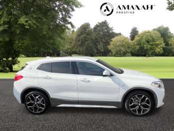 Used BMW X2 2020 for sale - 74260027: Photo