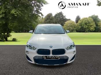 Used BMW X2 2020 for sale - 74260027: Photo