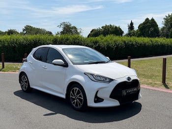 Used Toyota Yaris 2022 for sale - 79216611: Photo