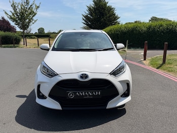 Used Toyota Yaris 2022 for sale - 79216611: Photo