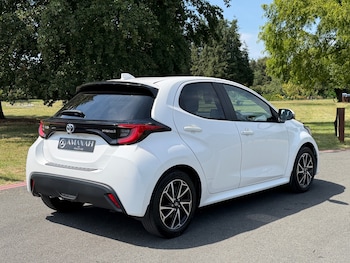 Used Toyota Yaris 2022 for sale - 79216611: Photo