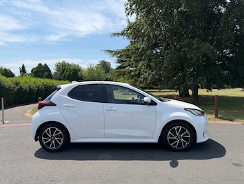 Used Toyota Yaris 2022 for sale - 79216611: Photo