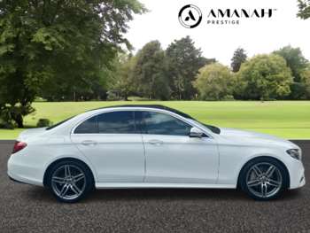Used Mercedes-Benz E-Class 2019 for sale - 75239056: Photo