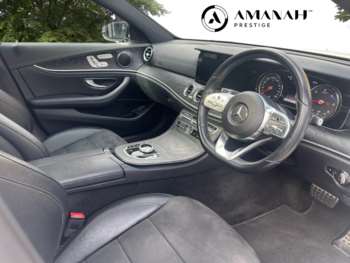 Used Mercedes-Benz E-Class 2019 for sale - 75239056: Photo