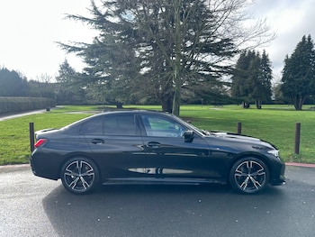 Used BMW 3 Series 2023 for sale - 77417982: Photo