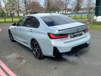 Used BMW 3 Series 2023 for sale - 77997192: Photo