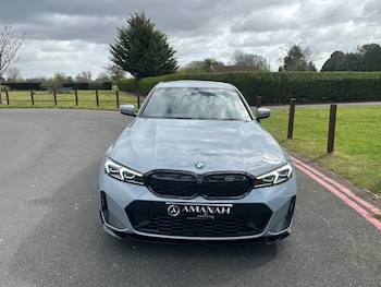 Used BMW 3 Series 2023 for sale - 77997192: Photo