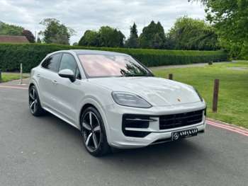 2023 (73) - E-Hybrid 5dr Tiptronic S