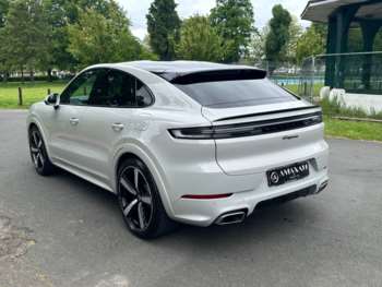Used Porsche Cayenne 2023 for sale - 74578018: Photo