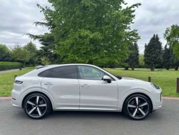 Used Porsche Cayenne 2023 for sale - 74578018: Photo