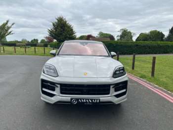 Used Porsche Cayenne 2023 for sale - 74578018: Photo