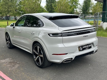Used Porsche Cayenne 2023 for sale - 78267040: Photo