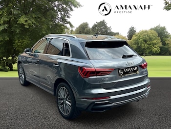 Used Audi Q3 2019 for sale - 75190964: Photo