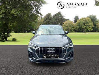 Used Audi Q3 2019 for sale - 75190964: Photo