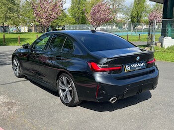 Used BMW 3 Series 2024 for sale - 78239383: Photo