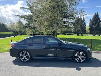 Used BMW 3 Series 2024 for sale - 78239383: Photo