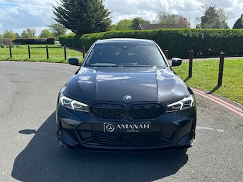 Used BMW 3 Series 2024 for sale - 78239383: Photo