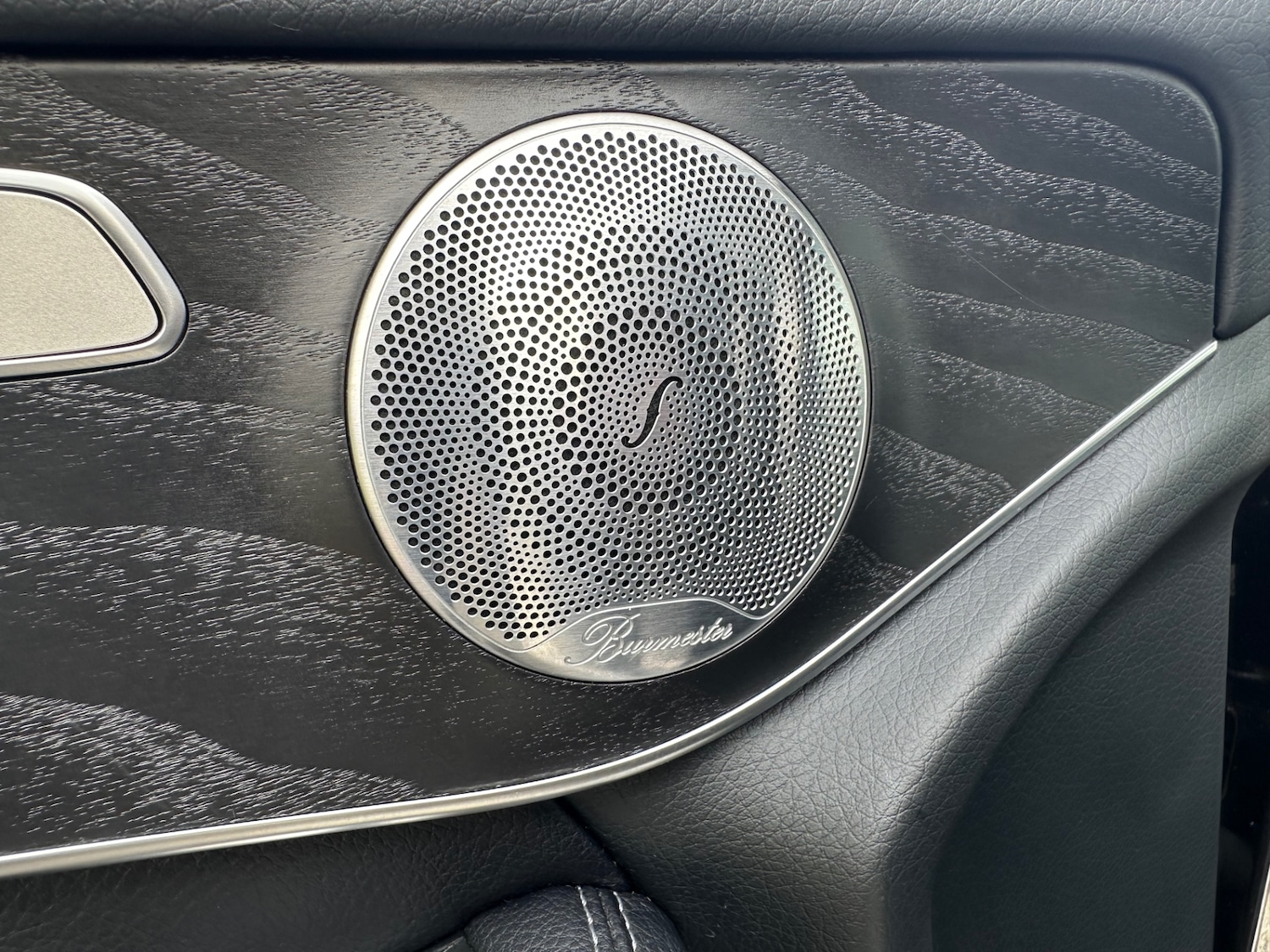 Used Mercedes-Benz GLC 2017 for sale - 76045592: Photo 13