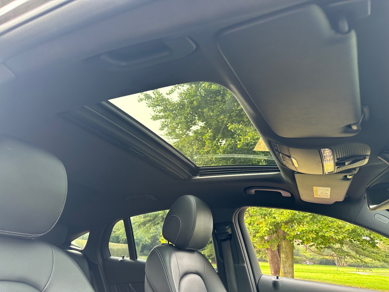 Used Mercedes-Benz GLC 2017 for sale - 76045592: Photo 19