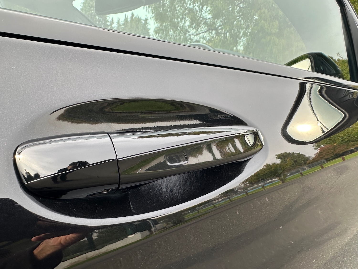 Used Mercedes-Benz GLC 2017 for sale - 76045592: Photo 21