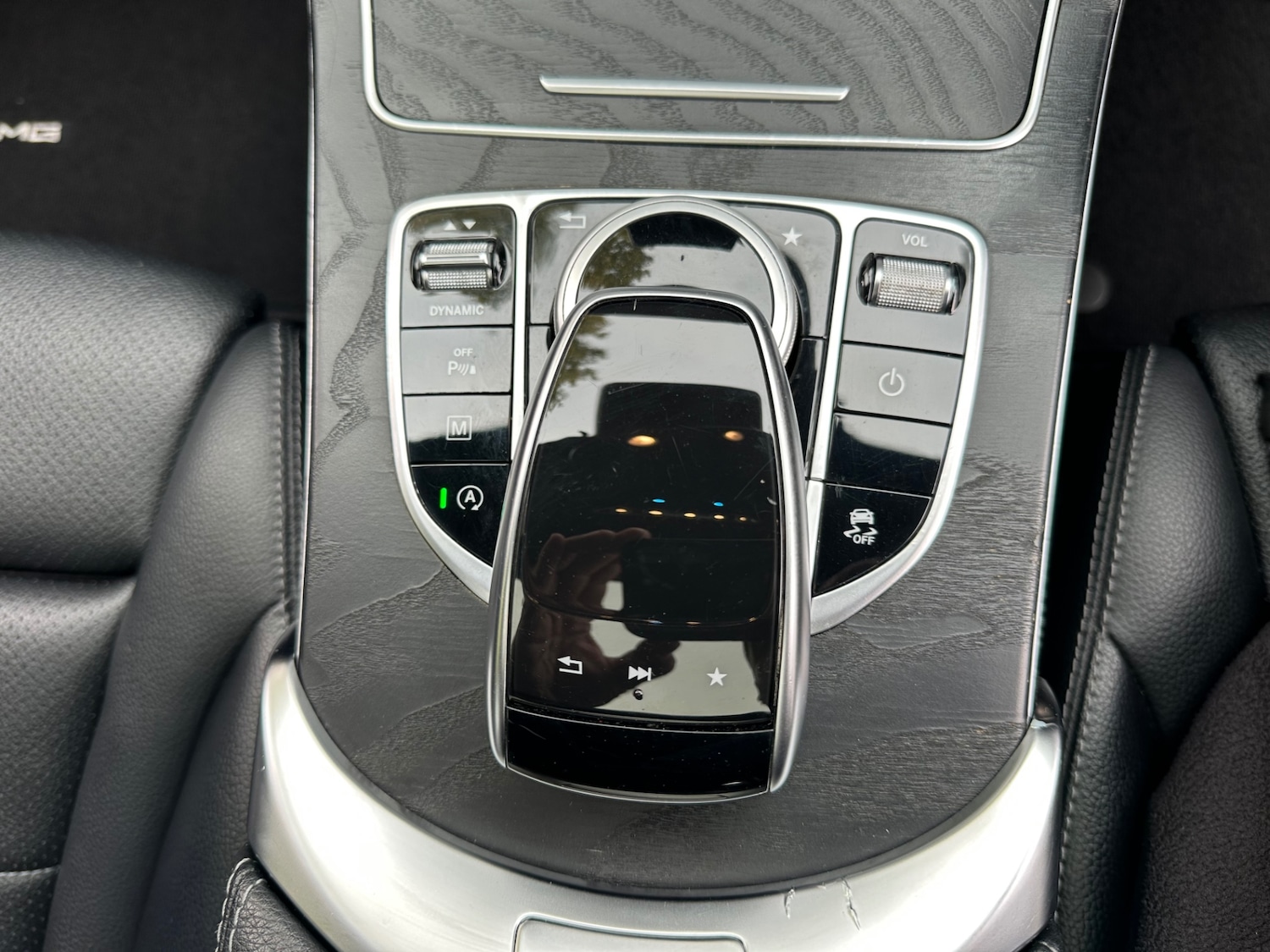 Used Mercedes-Benz GLC 2017 for sale - 76045592: Photo 26