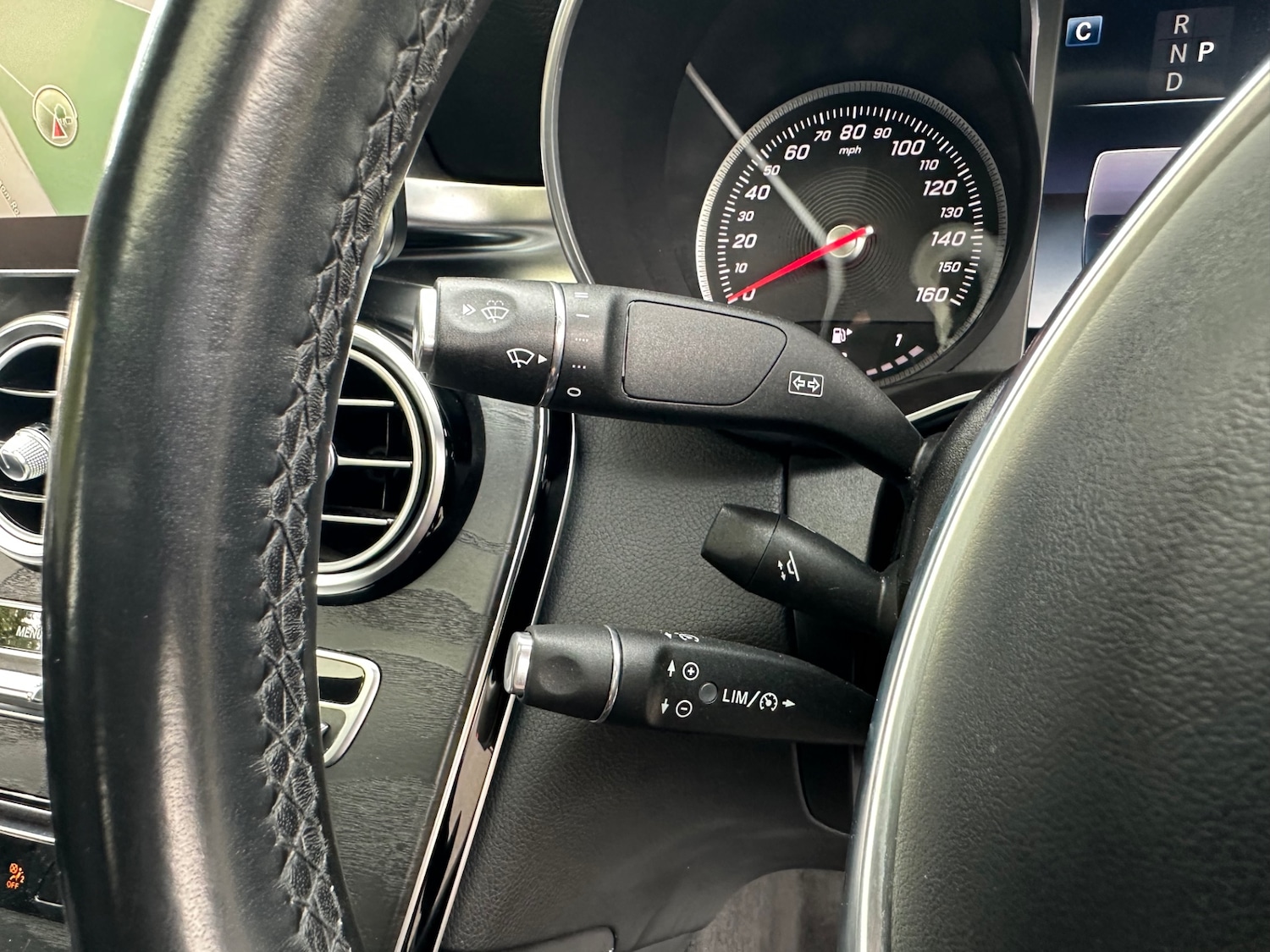 Used Mercedes-Benz GLC 2017 for sale - 76045592: Photo 27