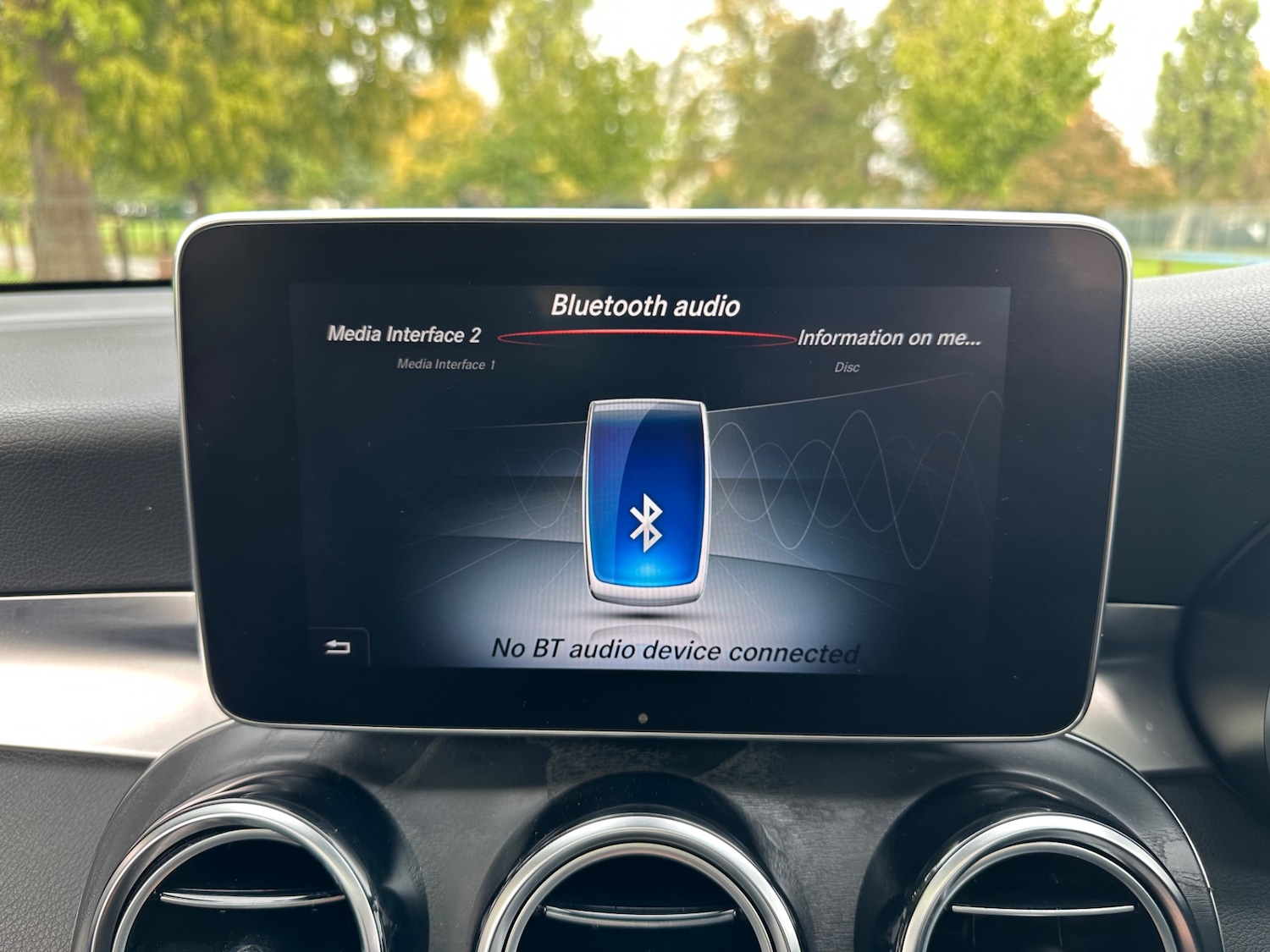 Used Mercedes-Benz GLC 2017 for sale - 76045592: Photo 28