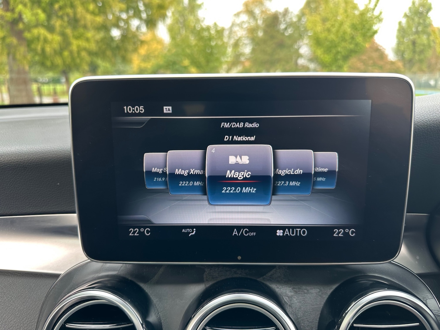 Used Mercedes-Benz GLC 2017 for sale - 76045592: Photo 29