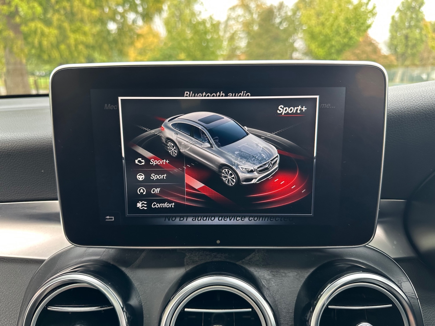 Used Mercedes-Benz GLC 2017 for sale - 76045592: Photo 31