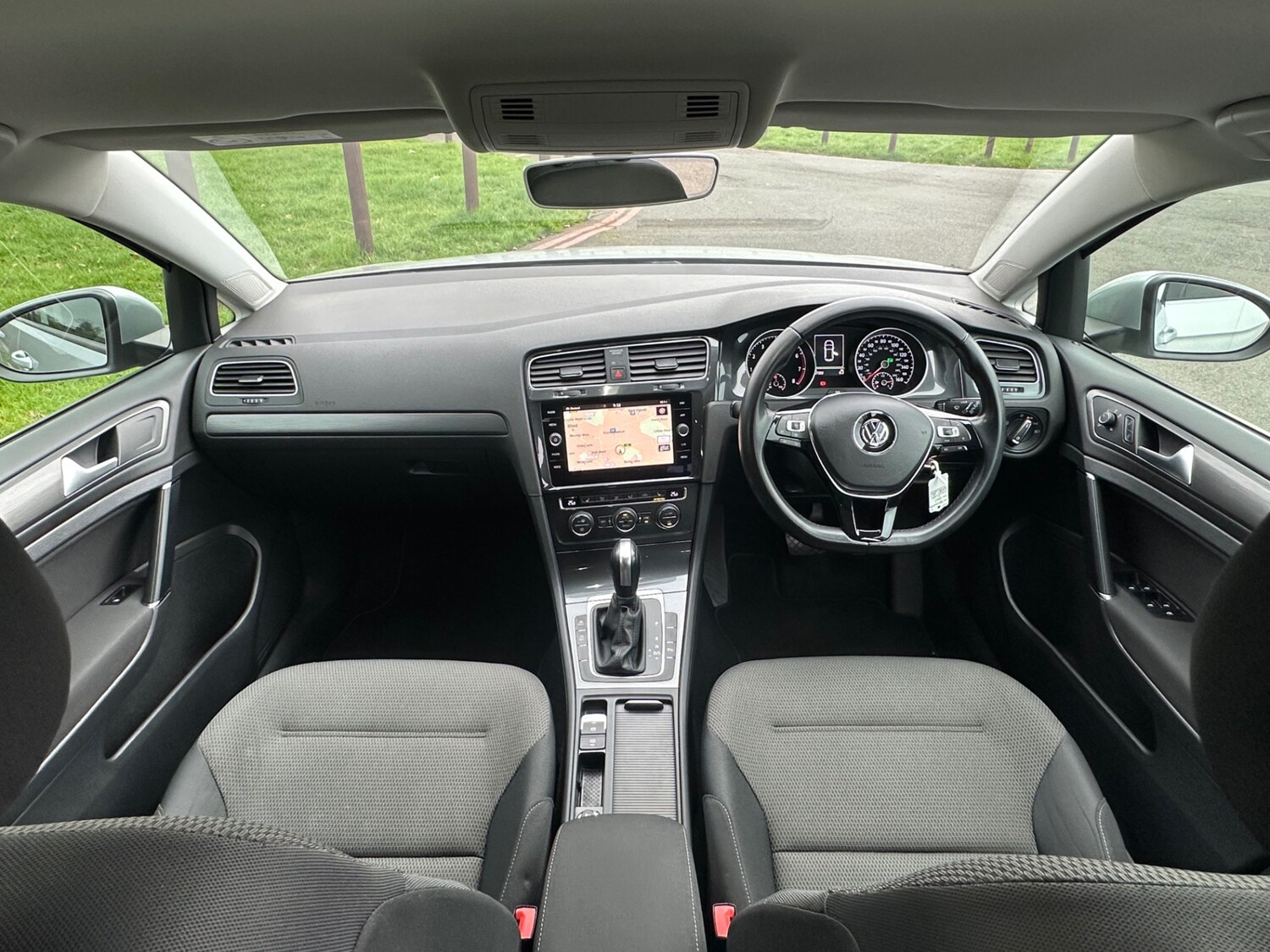 Used Volkswagen Golf 2020 for sale - 77812876: Photo 10