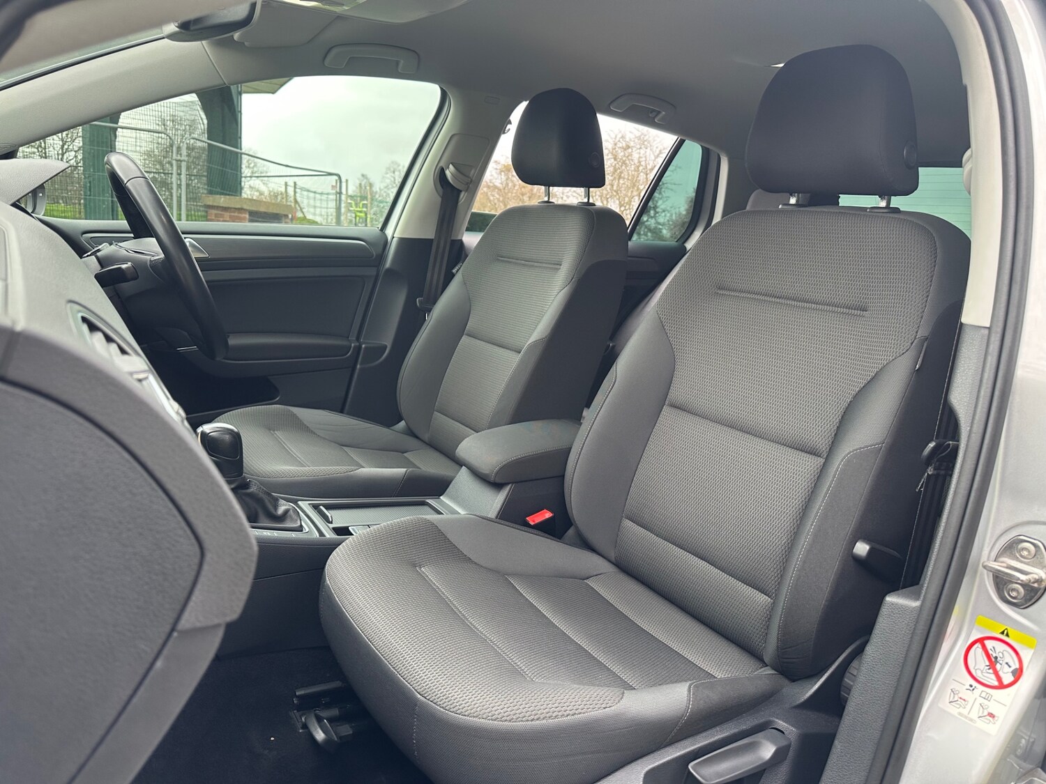 Used Volkswagen Golf 2020 for sale - 77812876: Photo 11